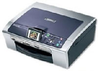 Brother DCP-330C Colour Inkjet All-in-One Brother DCP-330C Colour Inkjet All-in-One
